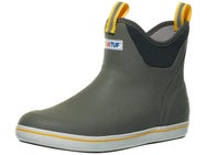 XTRATUF Men's Ankle Deck Boot
