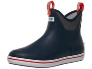 XTRATUF Men's Ankle Deck Boot