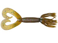 Yamamoto Double Tail Hula Grubs
