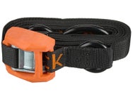 YakAttack J Hook Cam Straps