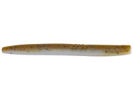 Yama 4" Senko Green Pumpkin White Laminate 