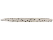 Yama 5" Senko Clear w/Black Flk