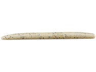 Yama 5" Senko Pearl w/Black&Gold Flk