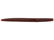 Yama 5" Senko Rootbeer w/Green & Copper Flk