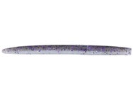 Yama 4" Senko Smoke Holo/Blue Pearl Silver Laminate 