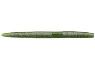 Yama 4" Senko Watermelon w/Blk&Gld 