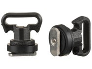 YakAttack Track Mounted Tie Downs 2pk
