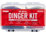 Yum Do-All Dinger Soft Stick Bait Kit