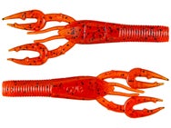Yama Fat Baby Craw Fire Craw 