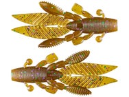 Yamamoto 3.75" Flappin' Hog II 7pk