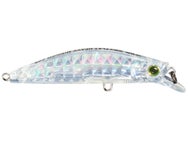 Yo-Zuri 3DR-X Series Flat Heavy Minnow 60mm
