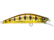 Yo-Zuri 3DR-X Series Flat Heavy Minnow 60mm