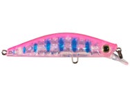 Yo-Zuri 3DR-X Series Flat Heavy Minnow 60mm