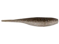 Yamamoto Fat Shad Shape Worm 4"