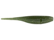 Yamamoto Fat Shad Shape Worm 4"