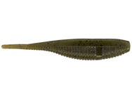 Yamamoto Fat Shad Shape Worm 4"