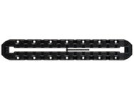 YakAttack Gridloc Mighty Mount XL Track Mounts