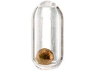 Yum Glass Rattles