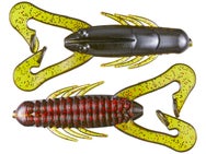 Yum Hammer Craw