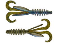 Yum Hoodaddy Creature Bait