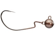 Yum Hardhead Swinging Football Jig Heads