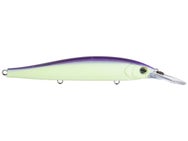Yo-Zuri 3DB Jerkbait SP Deep Bold Tbl Rock Shad 110