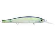 Yo-Zuri 3DB Jerkbait SP Deep 110 Matte Ghost Sexy Sh