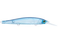 Yo-Zuri 3DB Jerkbait SP Deep 110 Matte Pro Blue 