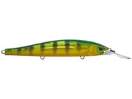 Yo-Zuri 3DB Jerkbait SP Deep Natural Perch 110