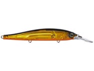 Yo-Zuri 3DB Jerkbait SP Deep Prism Gold Black 110