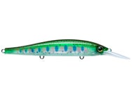 Yo-Zuri 3DB Jerkbait SP Deep 110 Pearl Rainbow Trout