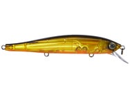 Yo-Zuri 3DB Jerkbait SP Prism Gold Black 110