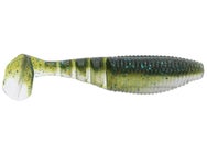 Yamamoto Kickin Zako Swimbait Smallmouth Magic