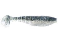 Yamamoto Kickin Zako Swimbait Green Gizzard