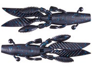 Yamamoto Large Flappin Hog 4.5" 5pk