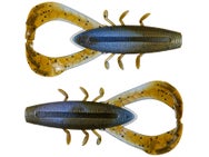 Yamamoto Nuki Bug 