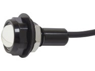 Yak Power LED Button Light 2pk