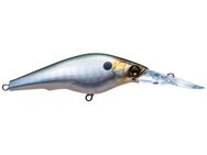 Yo-Zuri Pro Series Shad 60mm