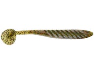 Yum Pulse Swimbait Watermelon Red Flake 3.5"