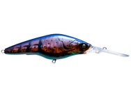 Yo-Zuri Pro Series Shad 75mm
