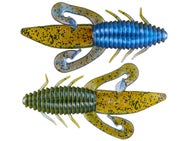 Yum Scutter Bug Creature Bait