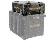 YakAttack ShortStak BlackPak Upgrade Kit