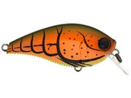 Yo-Zuri 3DB Squarebill 1.5 Burnt Orange Crawfish
