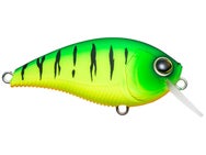 Yo-Zuri 3DB Series Squarebill Crankbait 1.5