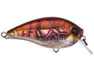 Yo-Zuri 3DB Series Squarebill Crankbait 1.5