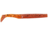 Yama 3.5" Swim Senko Fire Craw 