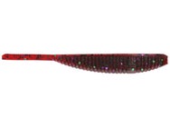 Yamamoto 3.75" Shad Shape Worm