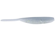 Yamamoto 3" Shad Shape Worm