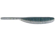 Yamamoto 3" Shad Shape Worm
