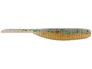 Yamamoto 3" Shad Shape Worm